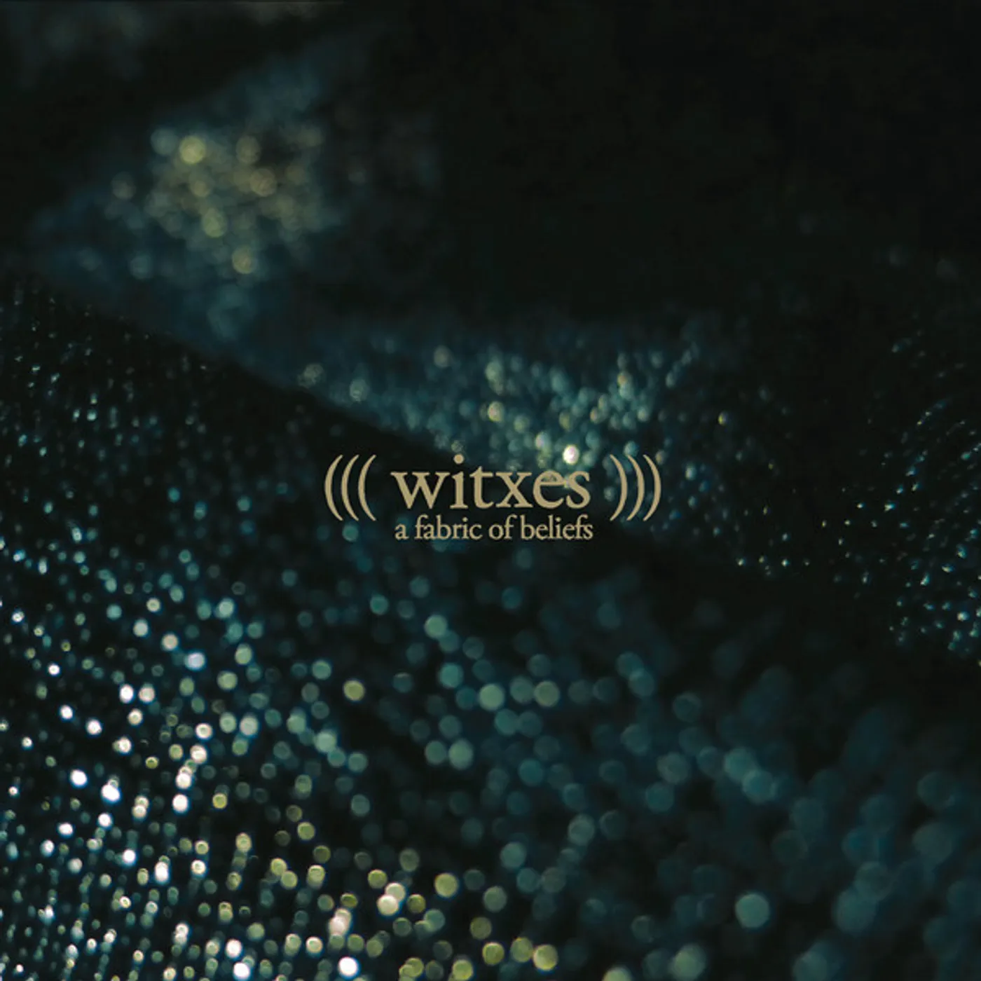 Witxes A Fabric Of Beliefs Vinyl Record