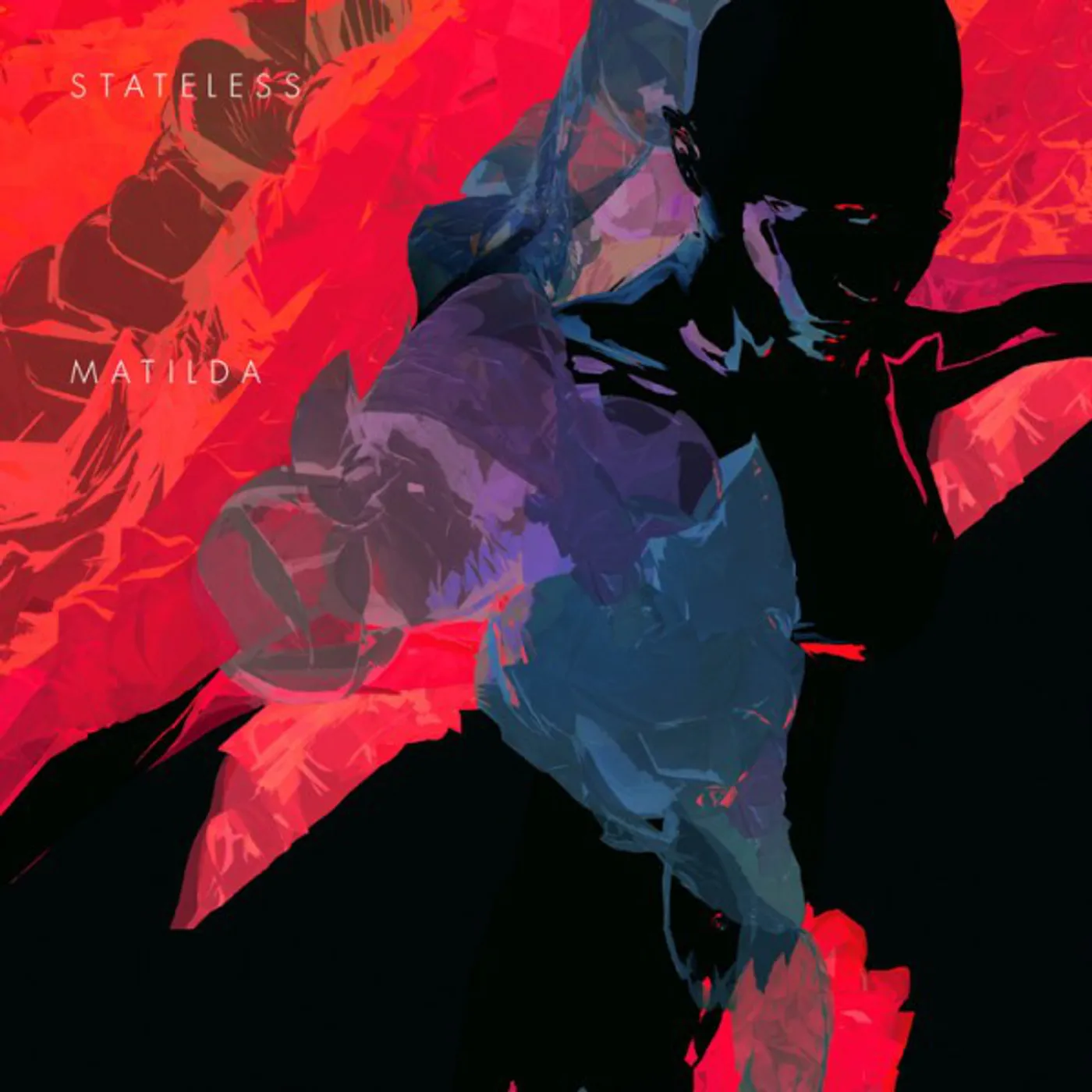 Stateless Matilda (2 Xlp) Vinyl Record