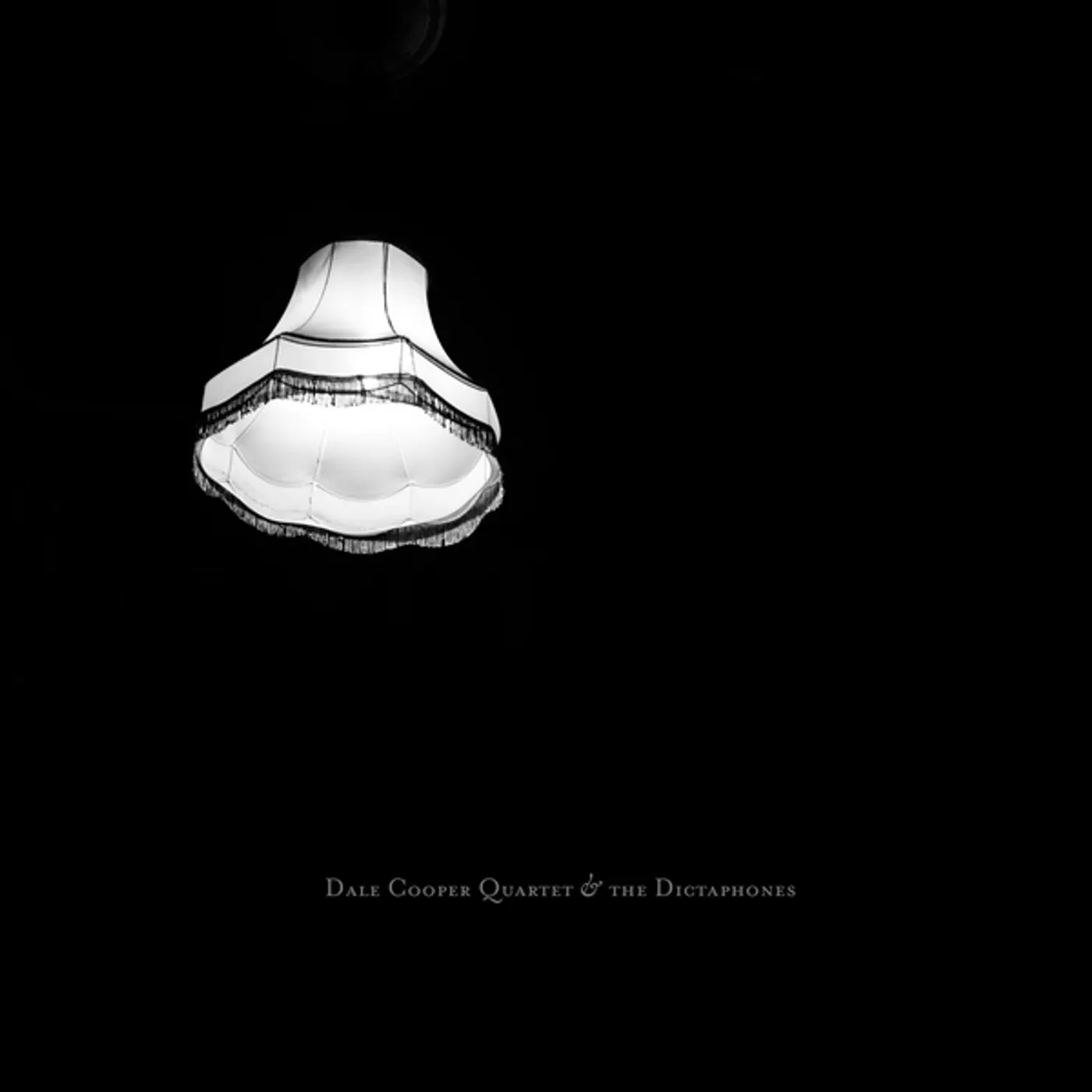 The Dale Cooper Quartet Quatorze Pieces De Menace Vinyl Record