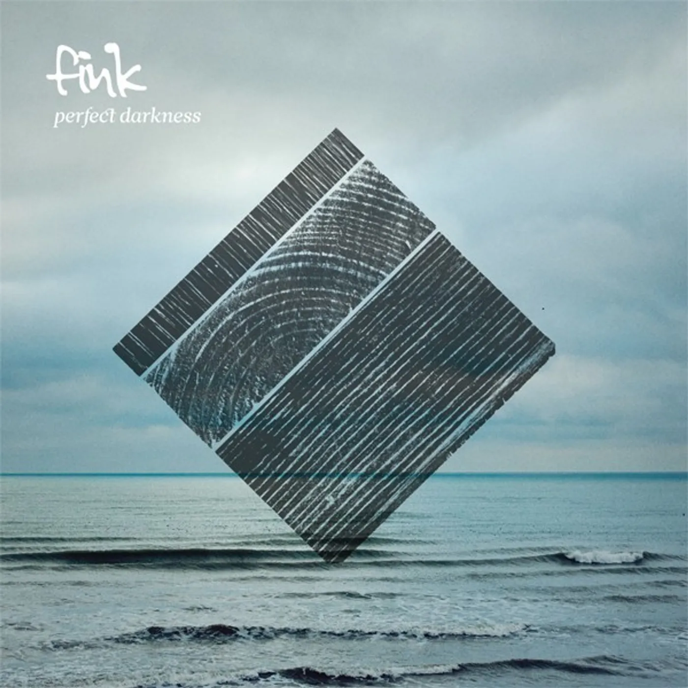 Fink Perfect Darkness Vinyl Record