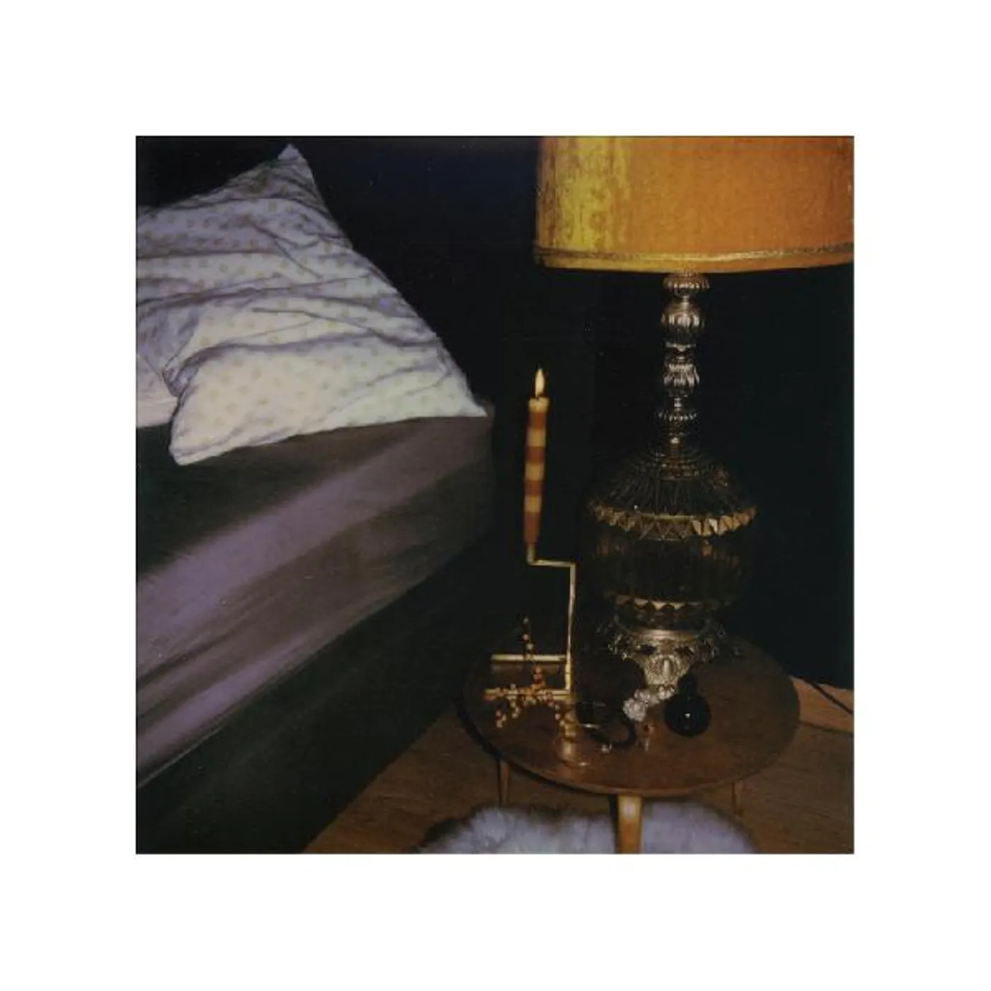 TALsounds ACQUIESCE (DL CARD) Vinyl Record