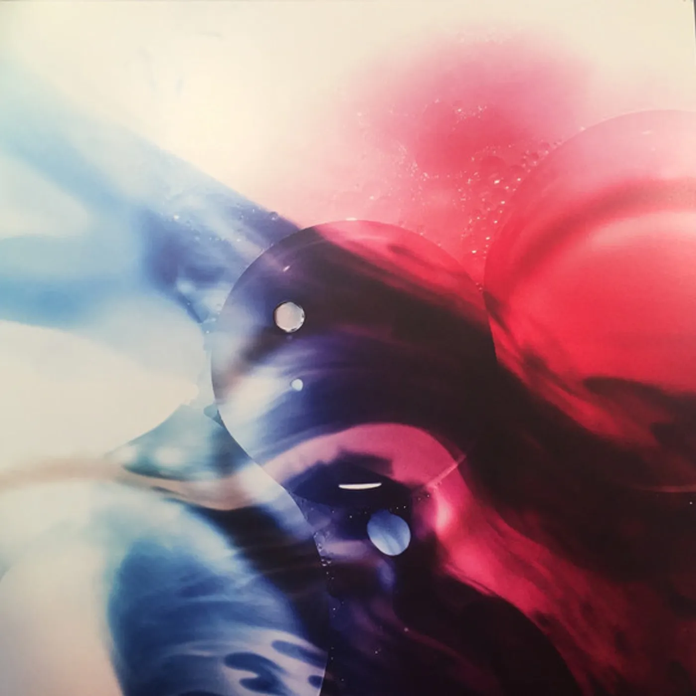 Piano Interrupted The Unifield Field Reconstructed Vinyl Record