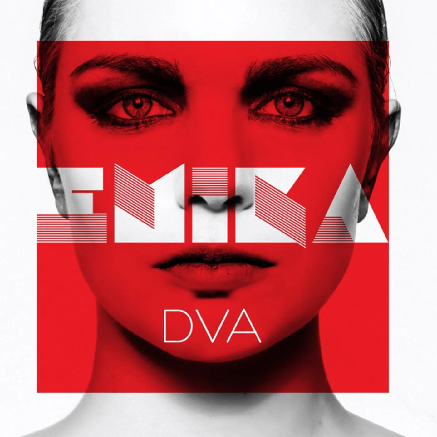 Emika Dva Vinyl Record