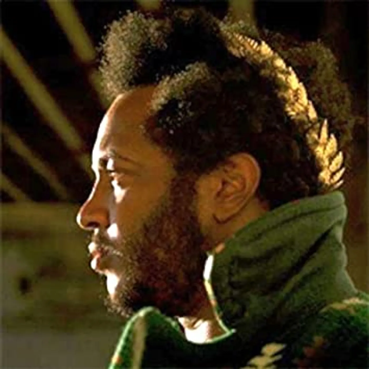 Thundercat Apocalypse (2 Lp) Vinyl Record