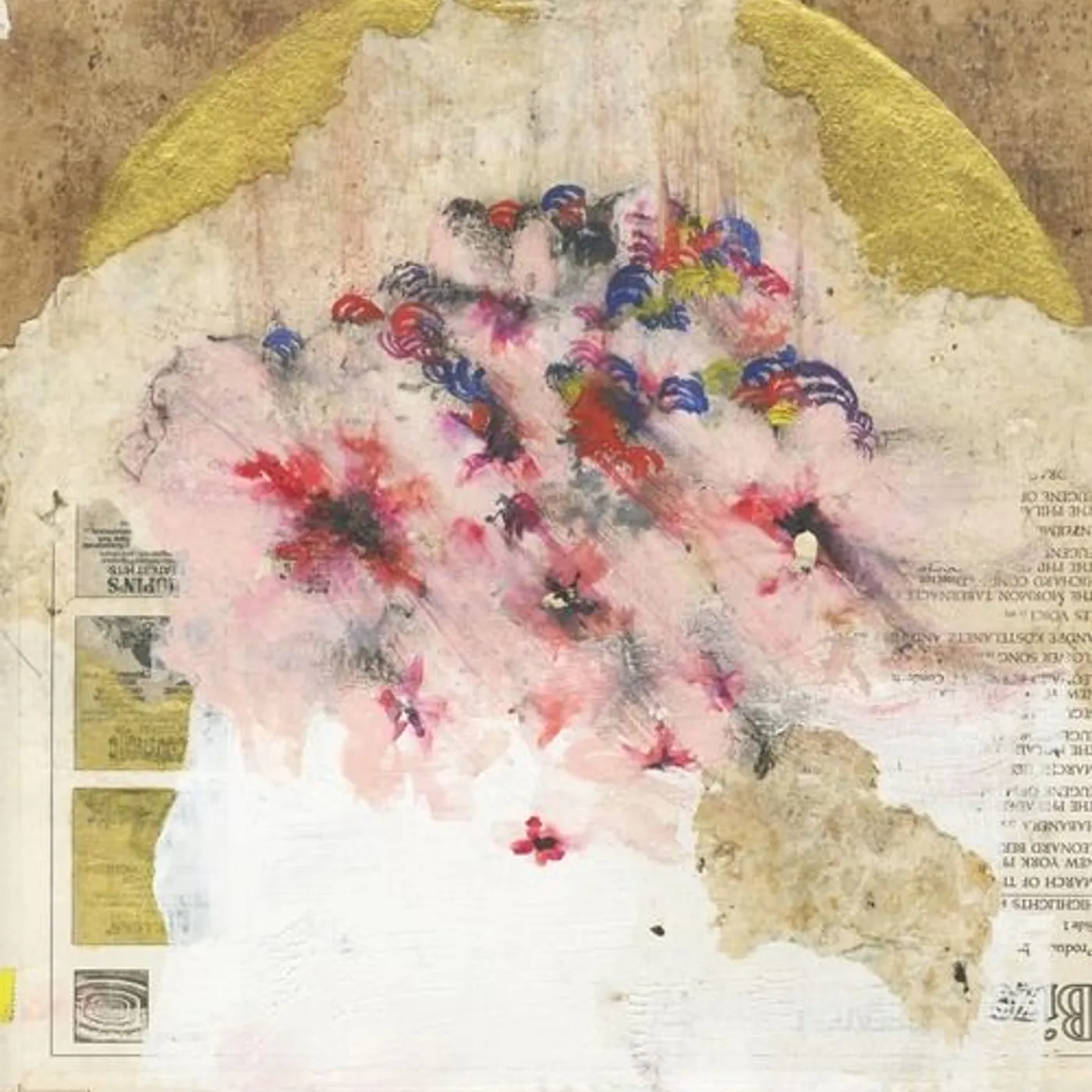 Teebs Estara (2 Lp) Vinyl Record