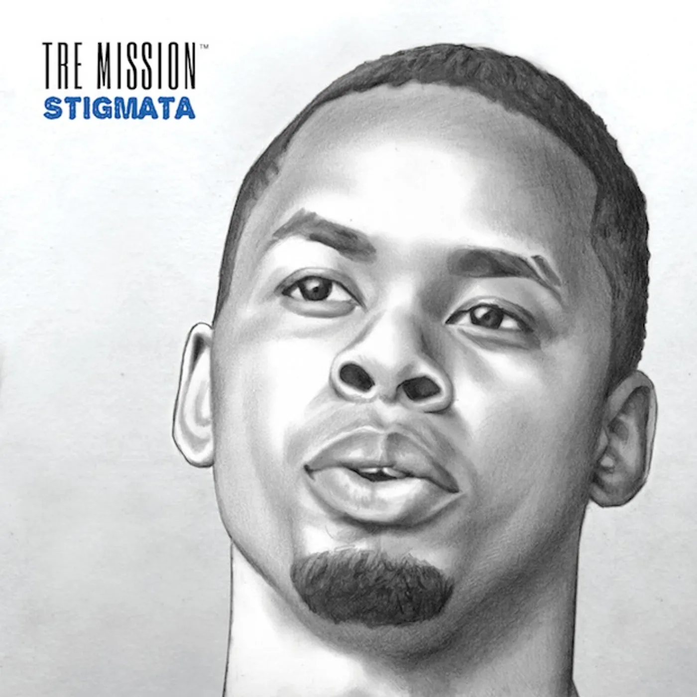 Tre Mission Stigmata Vinyl Record