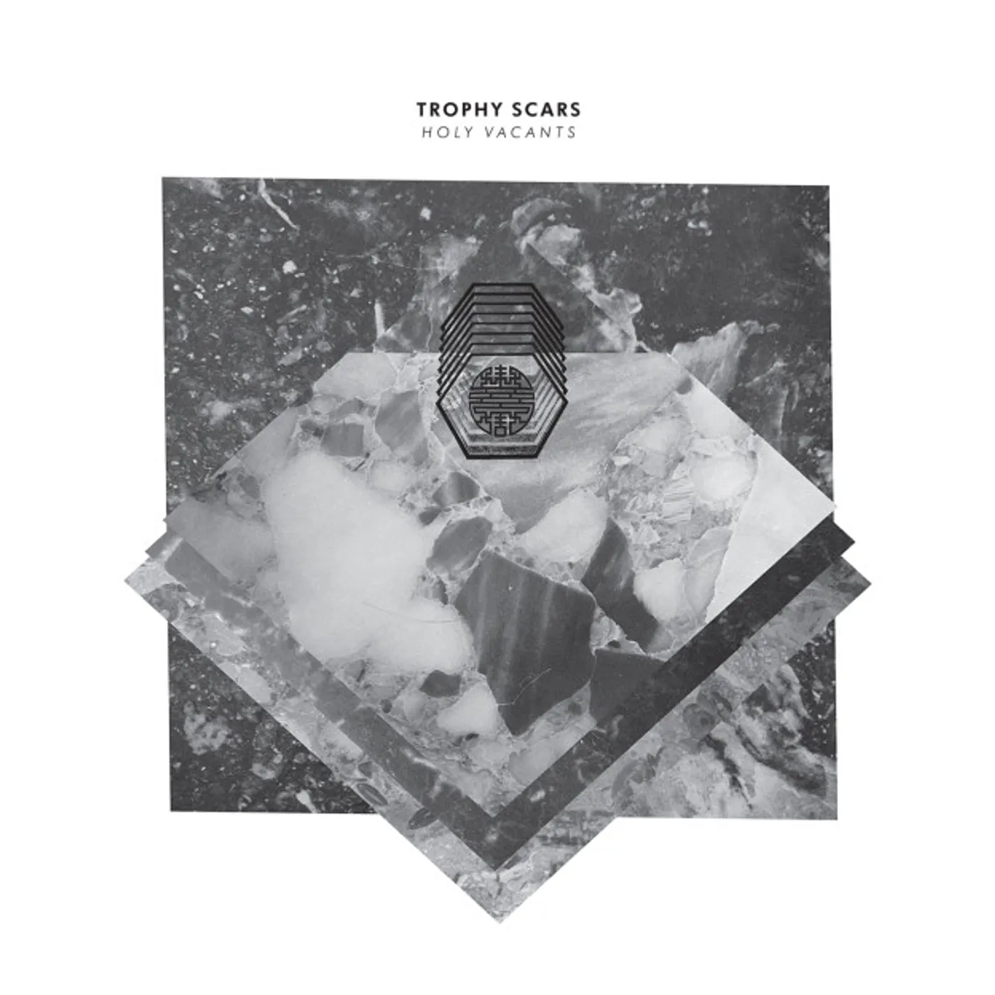 Trophy Scars Holy Vacants Vinyl Record