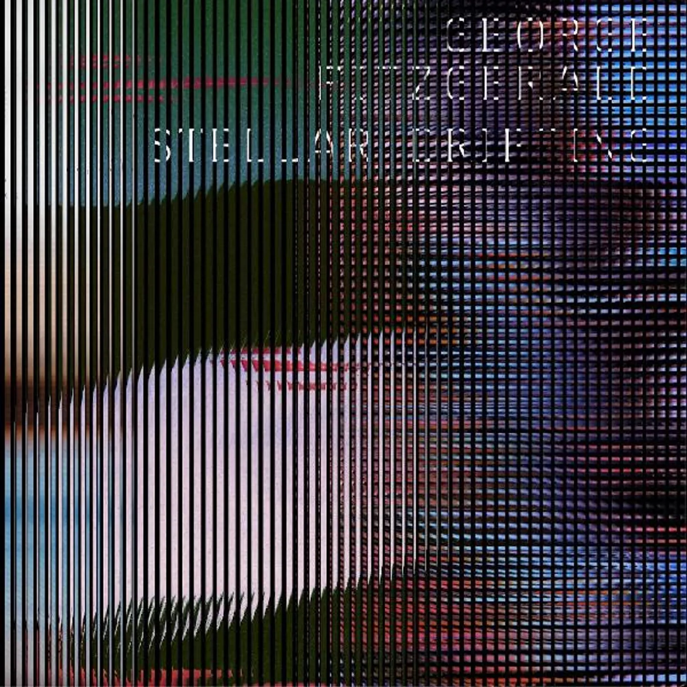 George FitzGerald Stellar Drifting Vinyl Record