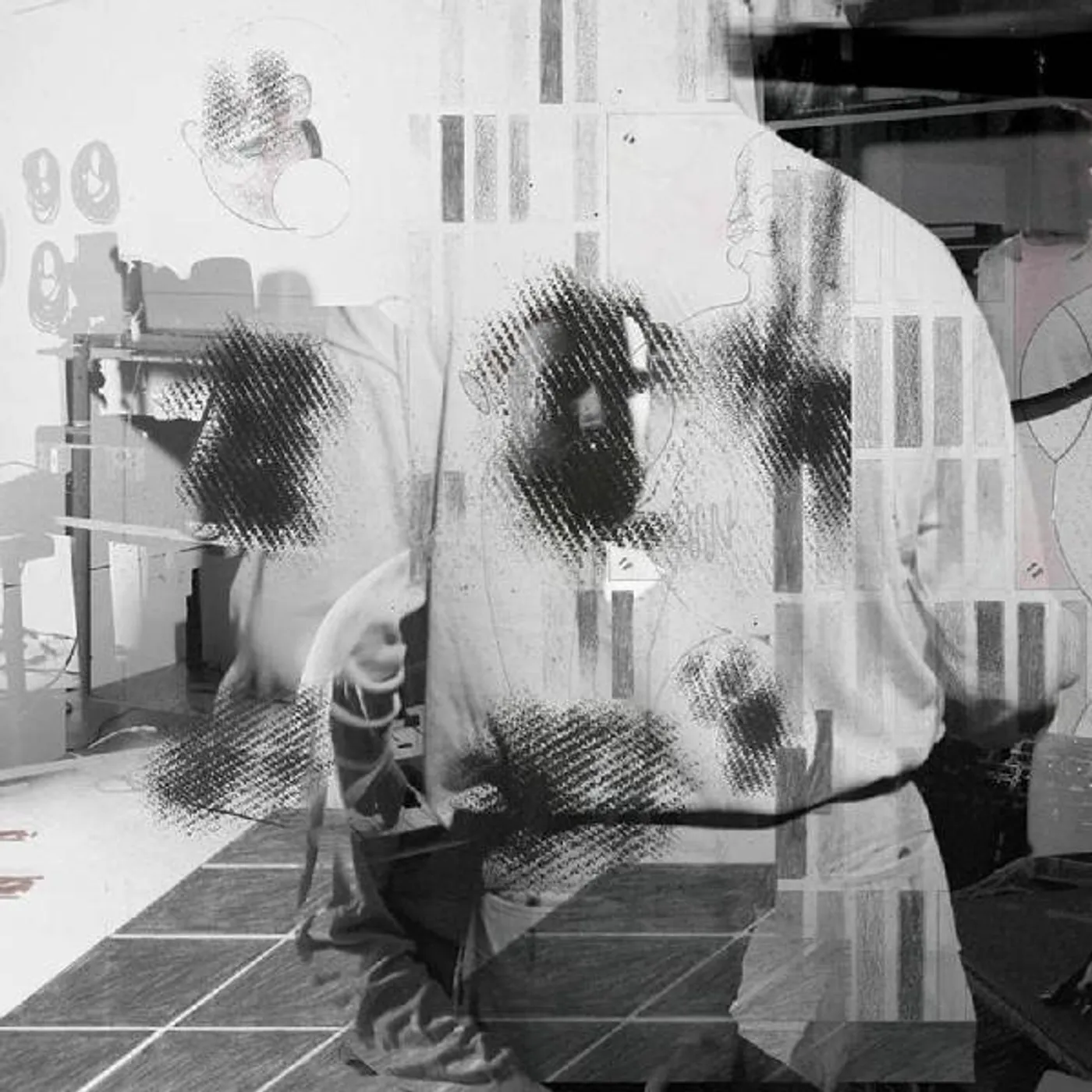 Peace Chord Vinyl Record