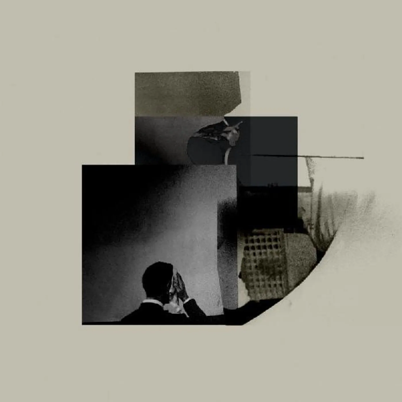 Deliluh Fault Lines Vinyl Record
