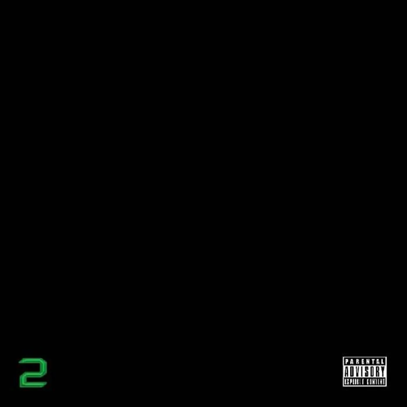 Dean Blunt BLACK METAL 2 (180G) Vinyl Record