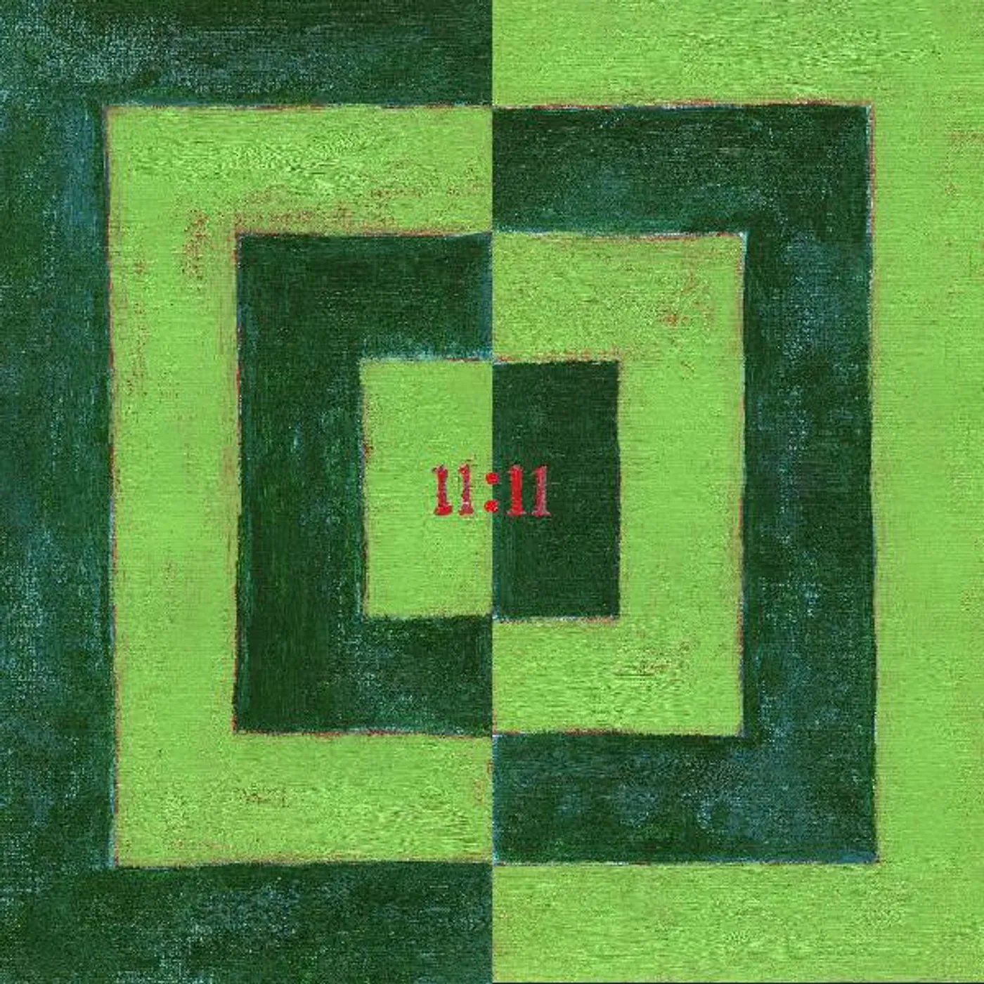 Pinegrove 11:11 Vinyl Record