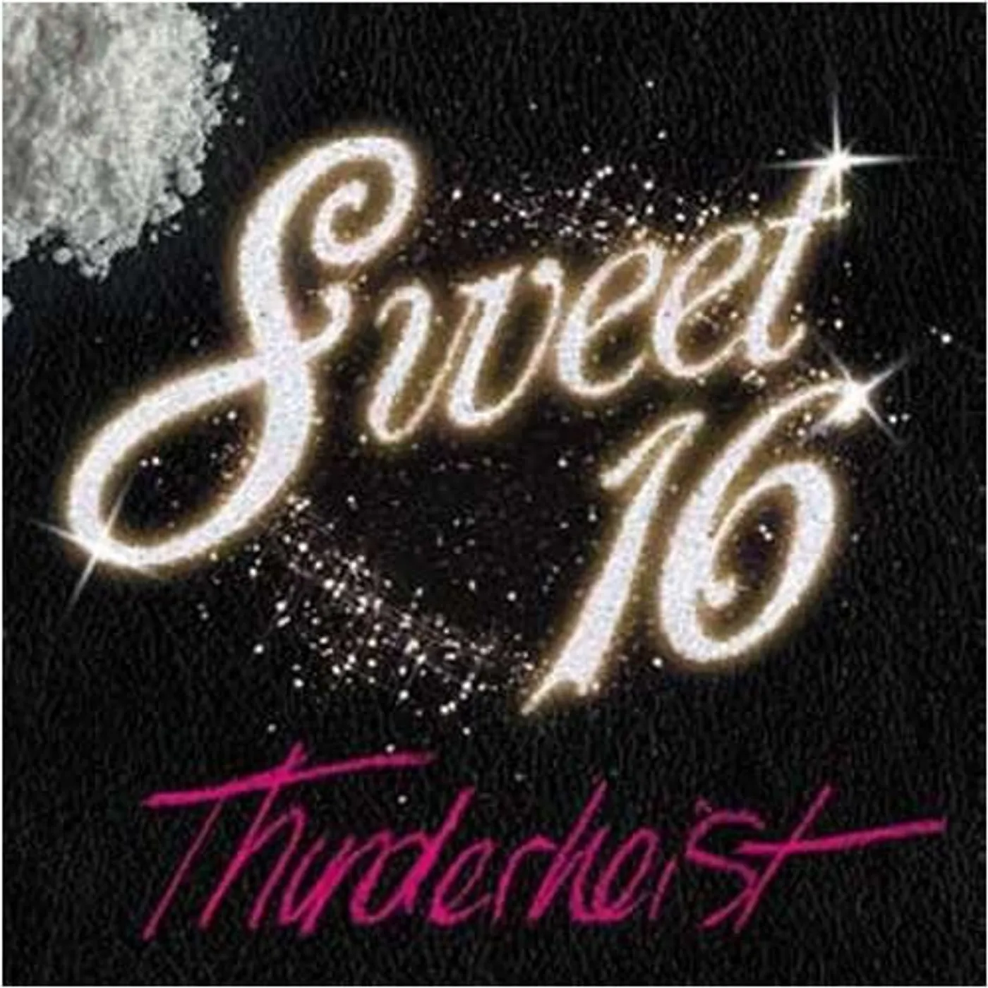 Thunderheist Sweet 16 12 Vinyl Record
