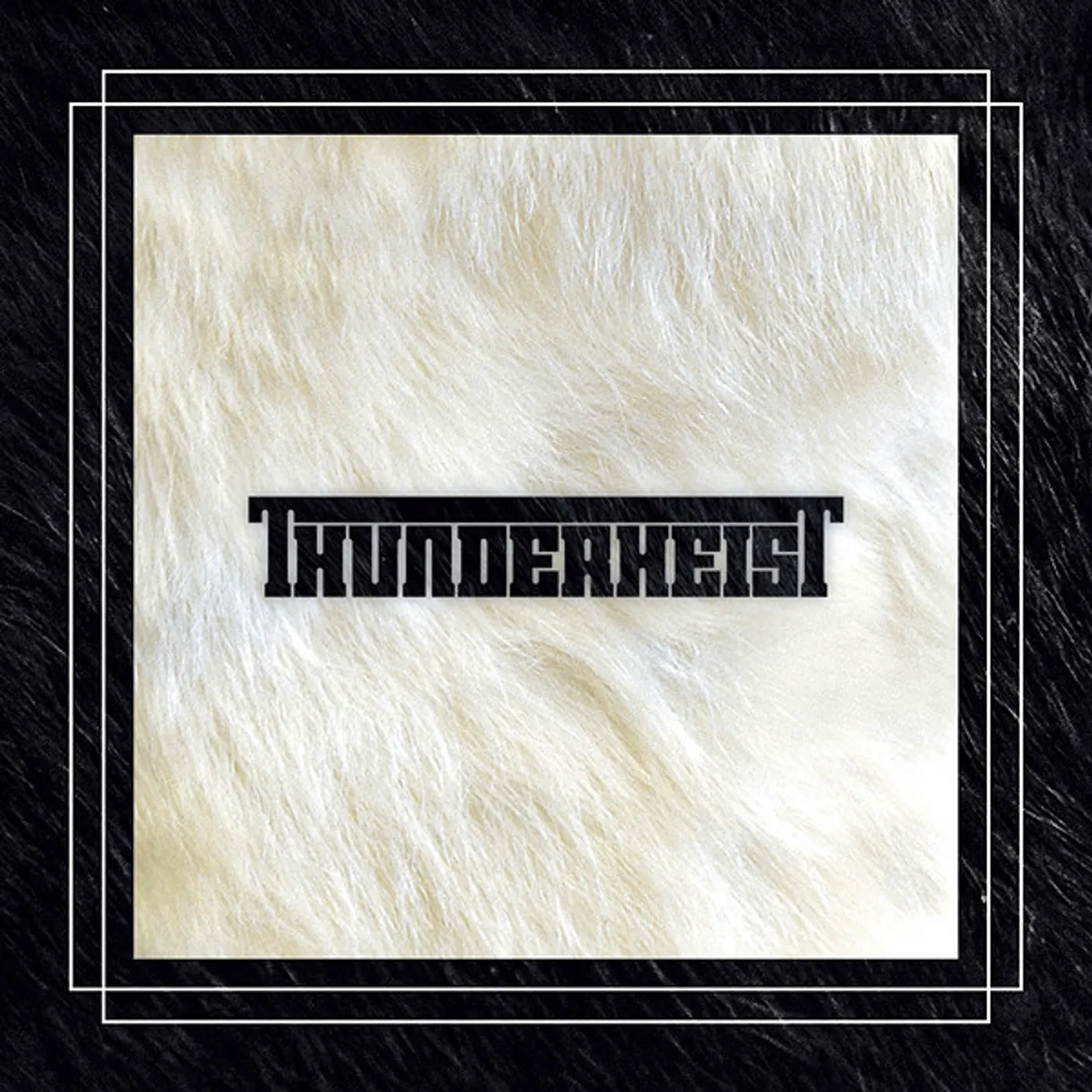 Thunderheist (2 Xlp) Vinyl Record