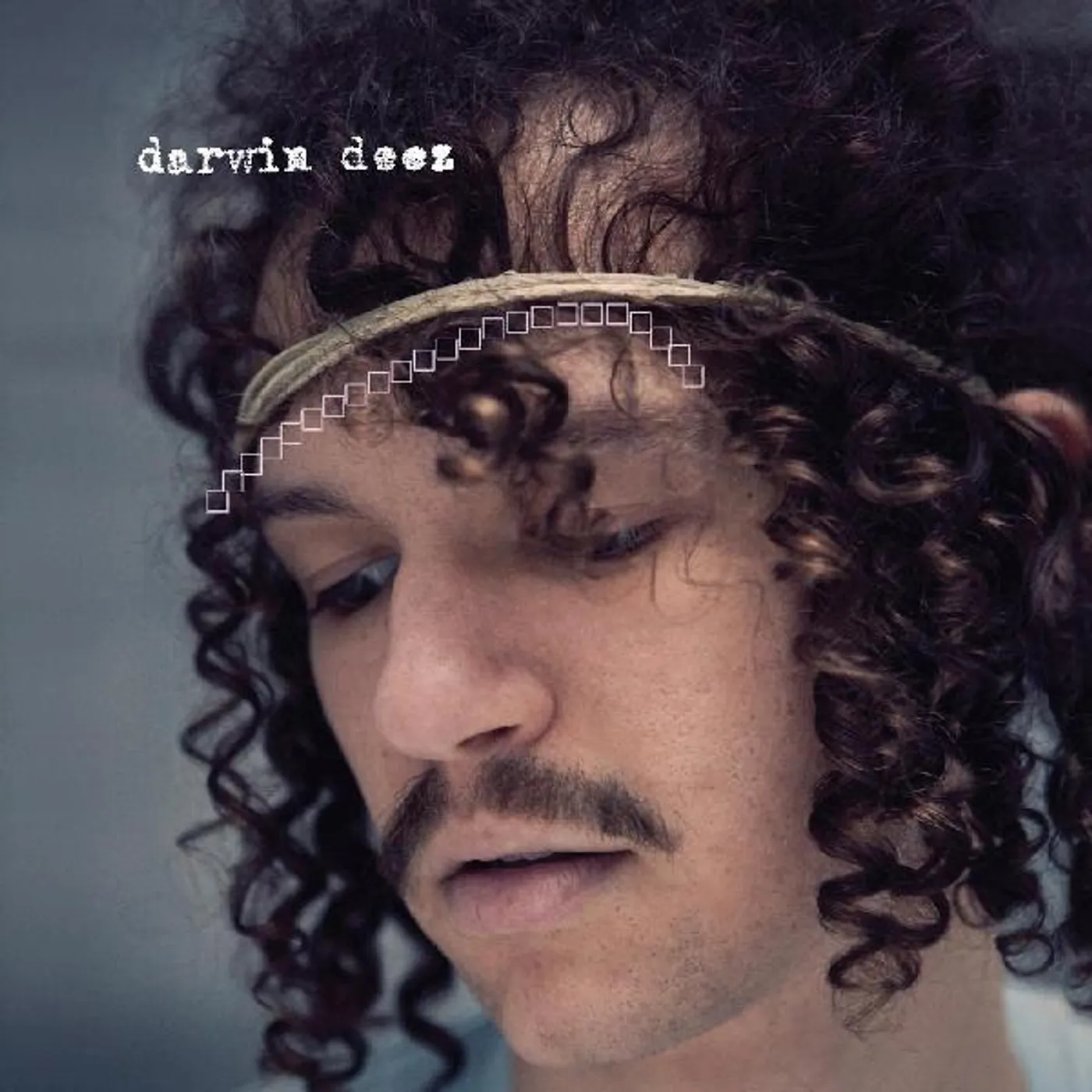 DARWIN DEEZ (LP/7INCH) Vinyl Record