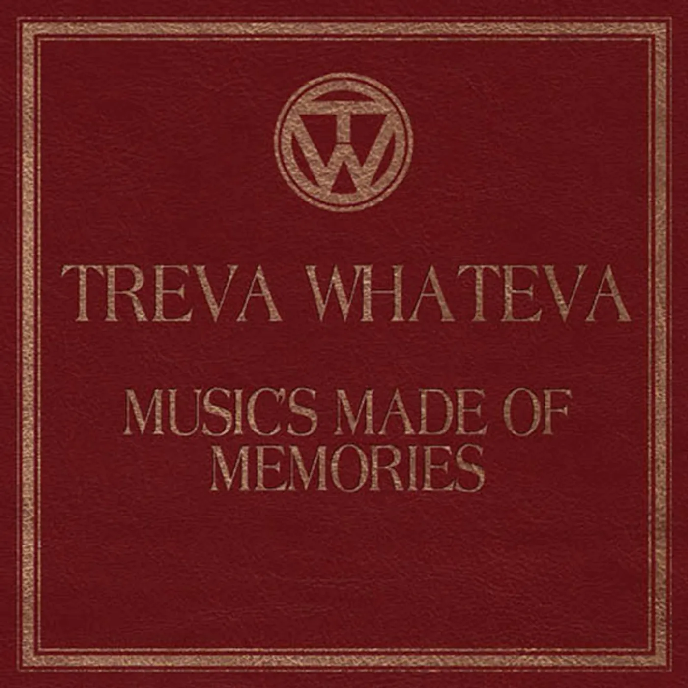 Treva Whateva We Have The Technology Vinyl Record