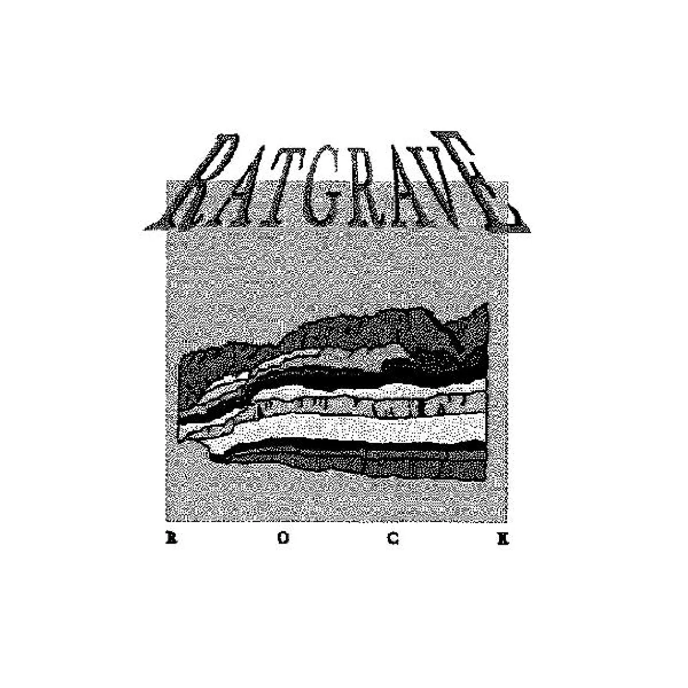 Ratgrave Rock Vinyl Record