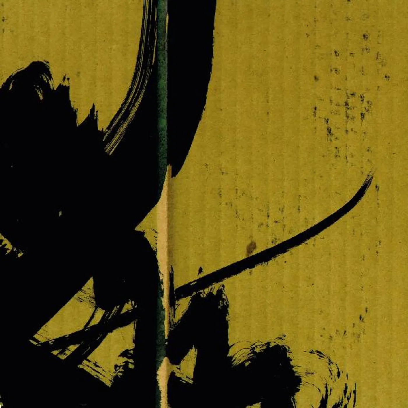 Bogdan Raczynski Samurai Math Beats Vinyl Record