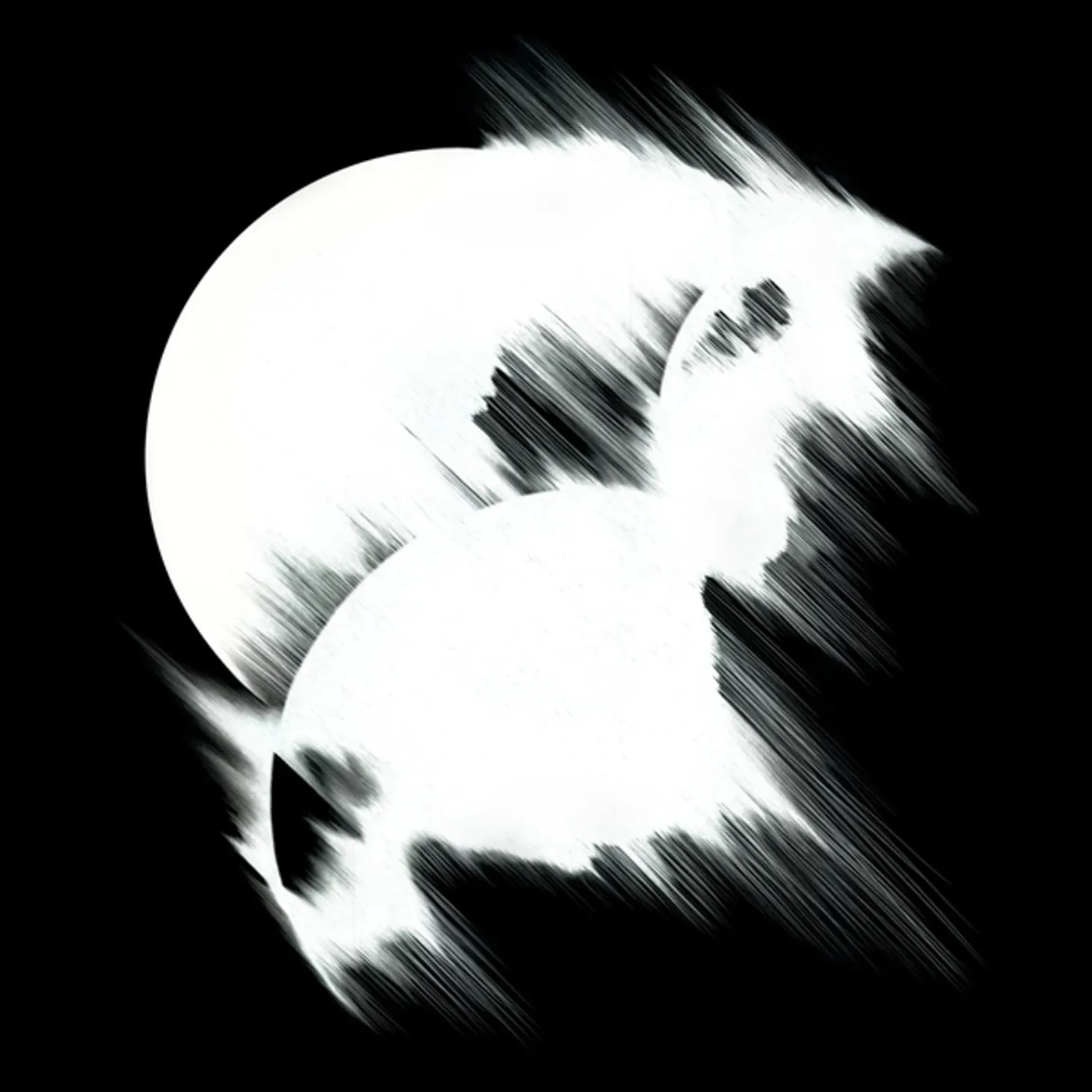 Lakker Tundra Remixed Vinyl Record