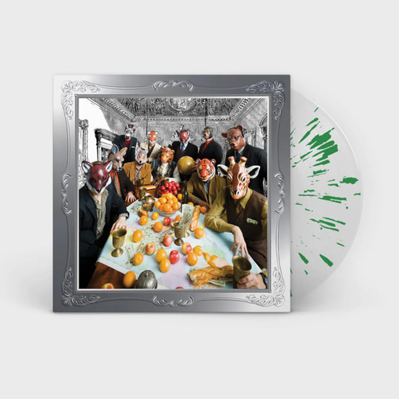 Antibalas Vinyl Record