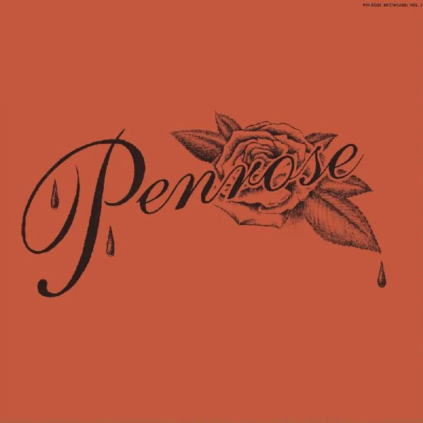 Various Artists  PENROSE SHOWCASE: VOL. I Vinyl Record