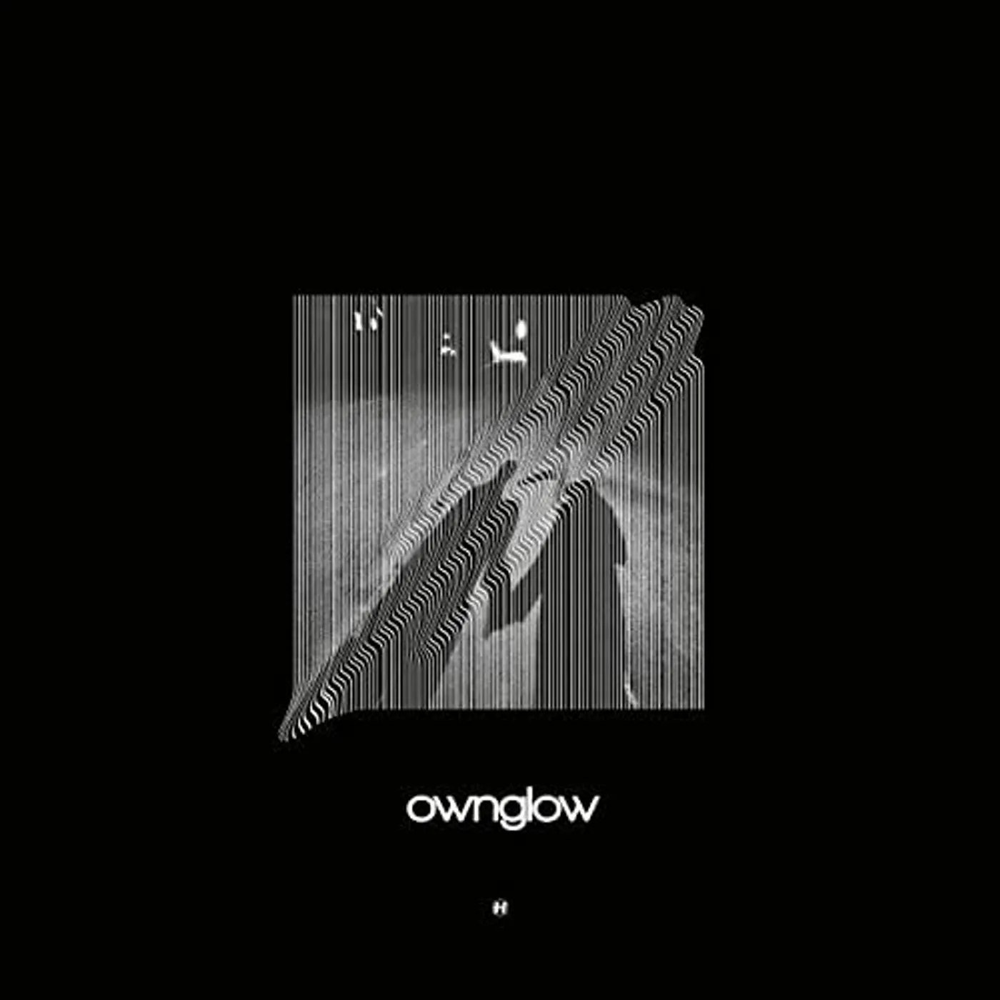 Ownglow Inside The Silence Vinyl Record