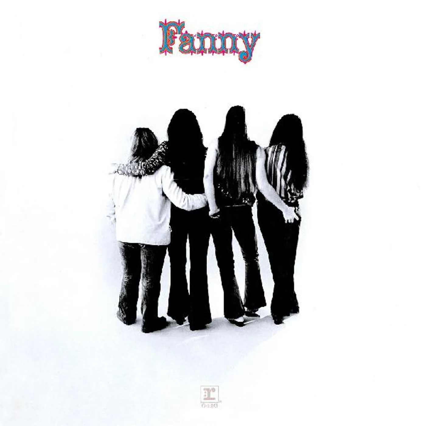Fanny (Limited White Vinyl Edition) Vinyl Record