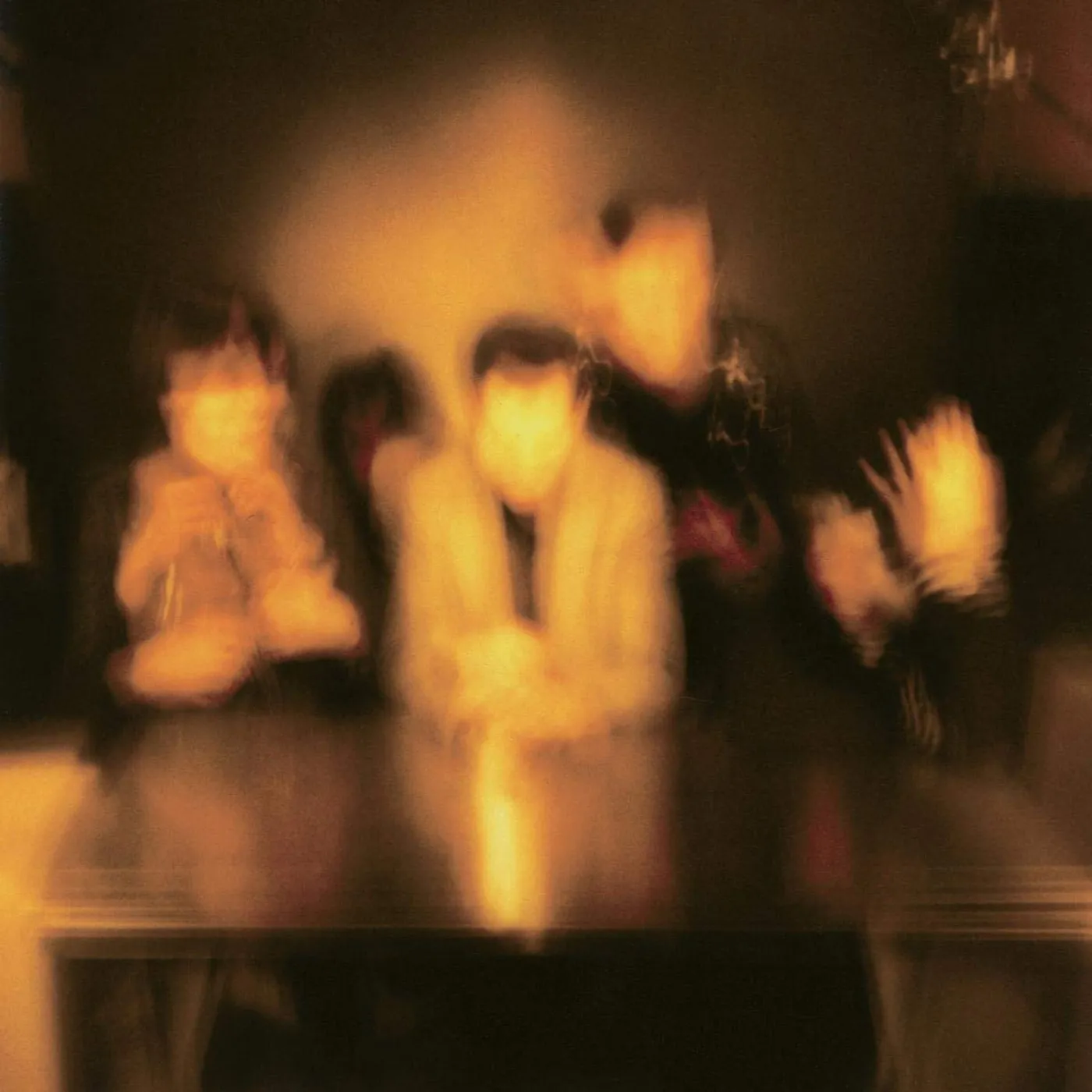 The Horrors PRIMARY COLOURS Vinyl Record