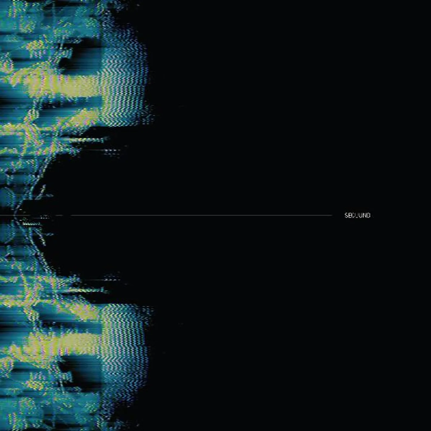 Suumhow SECUUND (180G/SEA BLUE VINYL/DL CARD) Vinyl Record