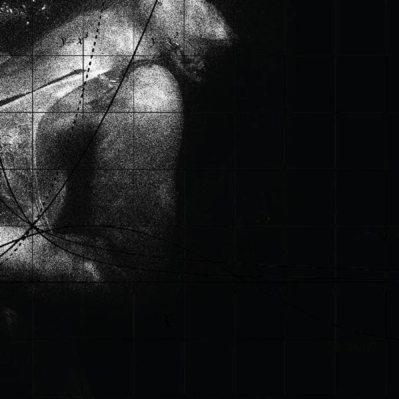 Gimmik Entre Les Chambres Vinyl Record