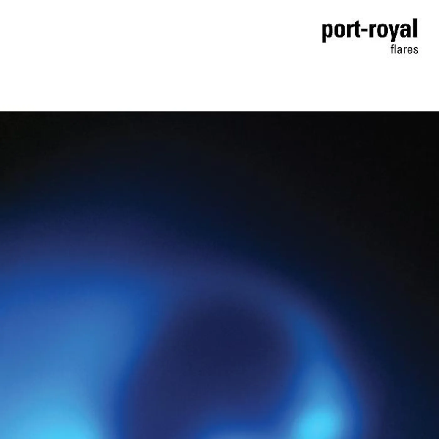 Port-Royal FLARES: 15TH ANNIVERSARY REMASTER Vinyl Record