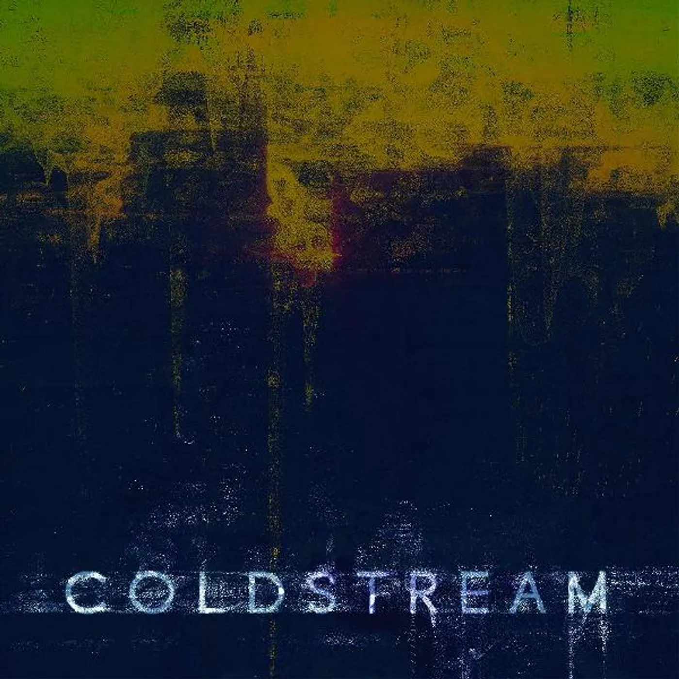 Idlefon COLDSTREAM Vinyl Record