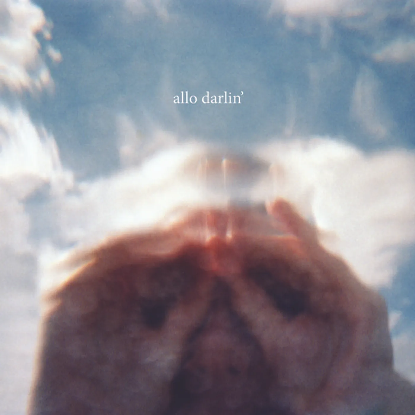Allo Darlin' Vinyl Record