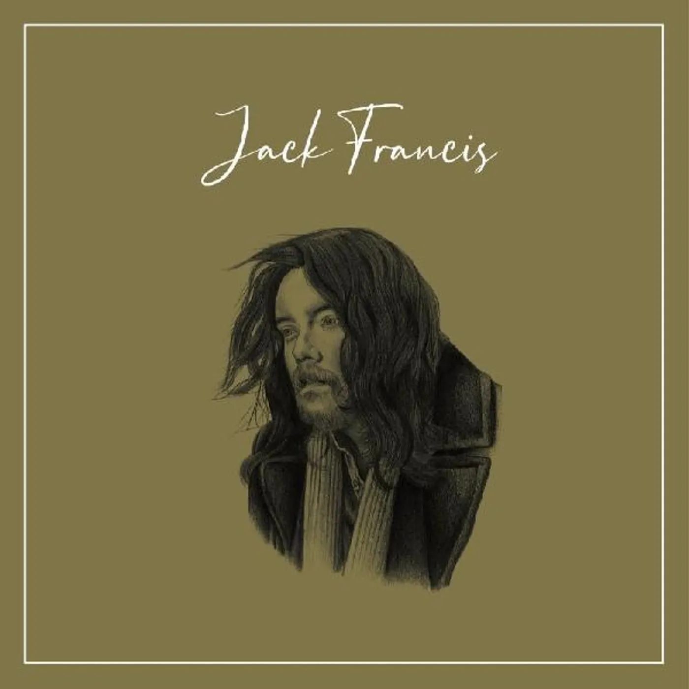 Jack Francis Vinyl Record
