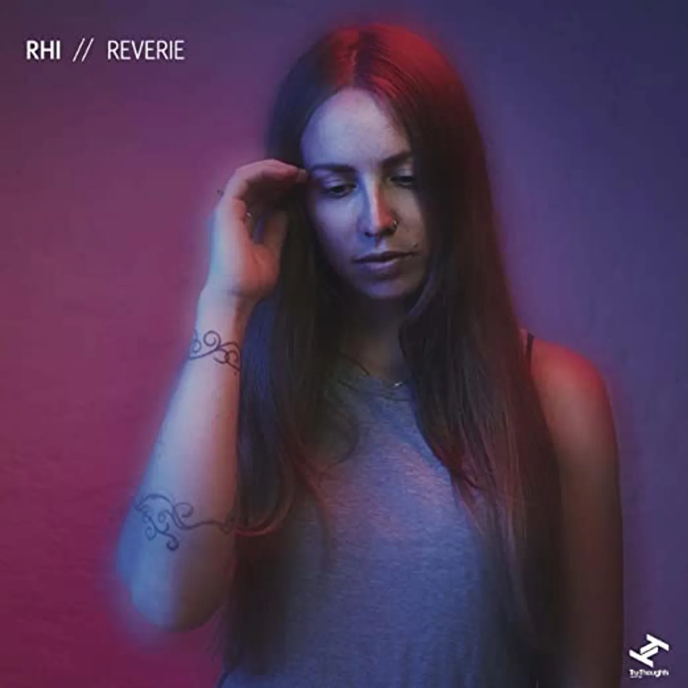 Rhi Reverie (Limited Purple Vinyl) Vinyl Record