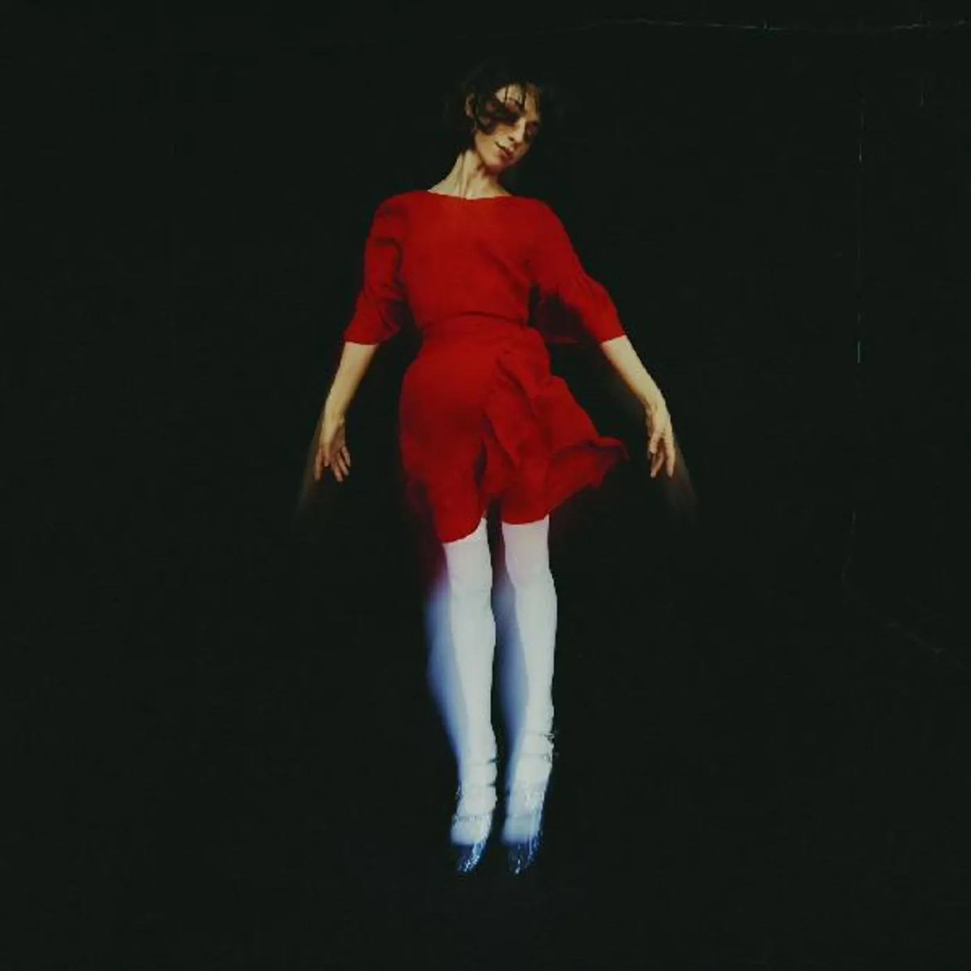 Jackie Cohen Pratfall Vinyl Record