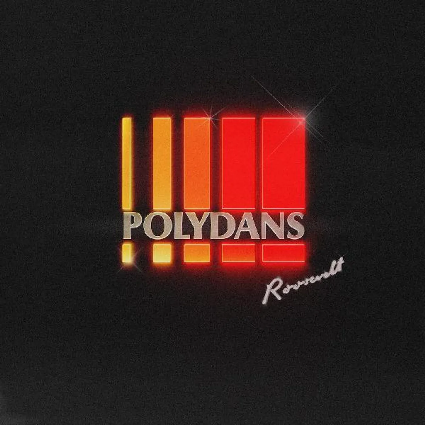 Roosevelt Polydans Vinyl Record