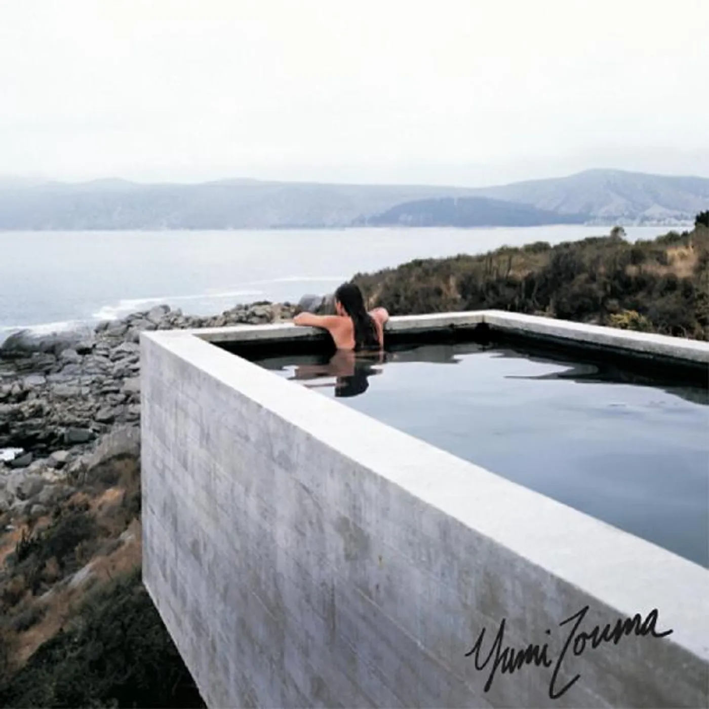 Yumi Zouma Ep Ii Vinyl Record