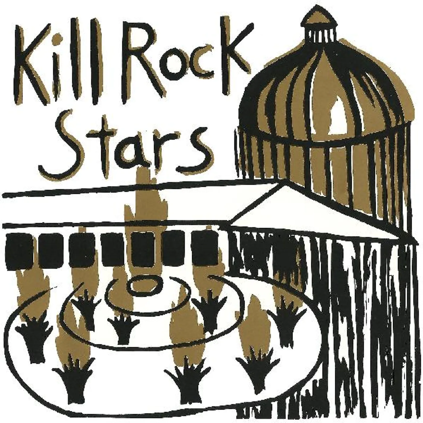 Various Artists Kill Rock Stars (30 Th Anniversary Editio Vinyl Record