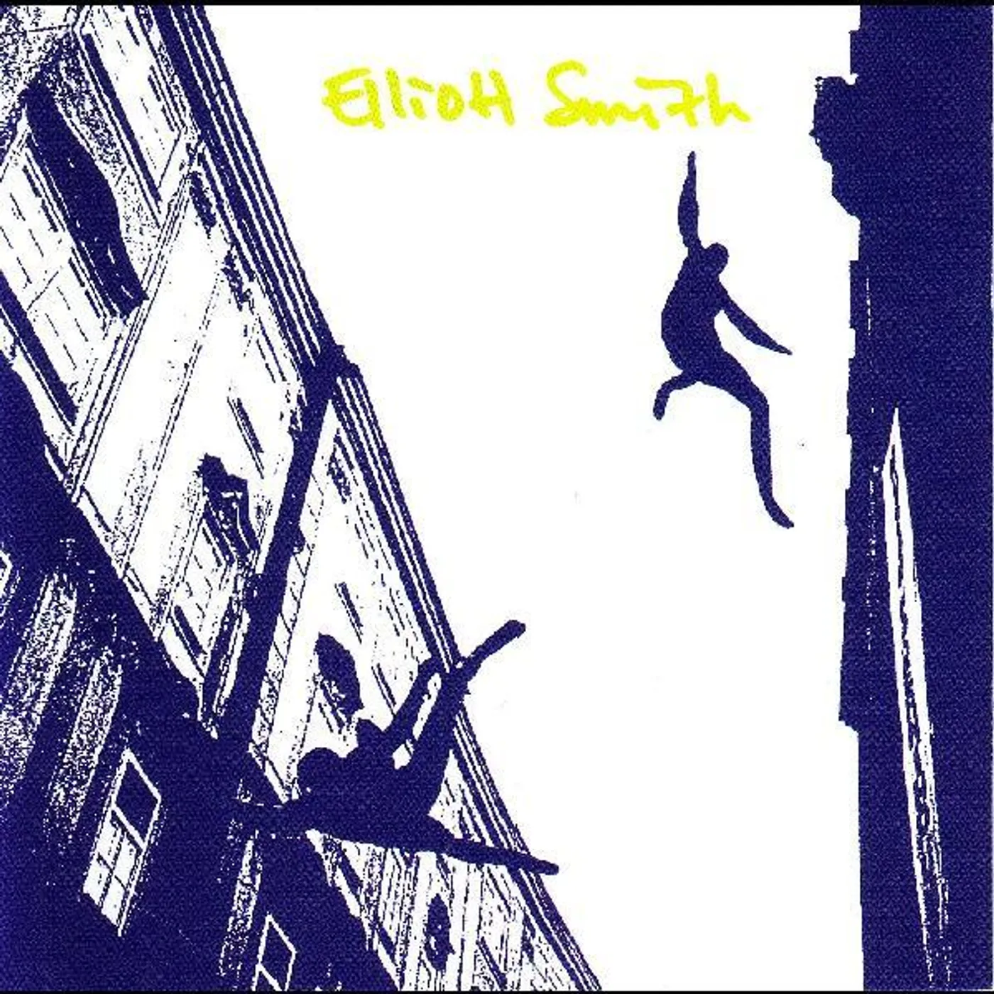 Elliot Smith Elliott Smith Vinyl Record