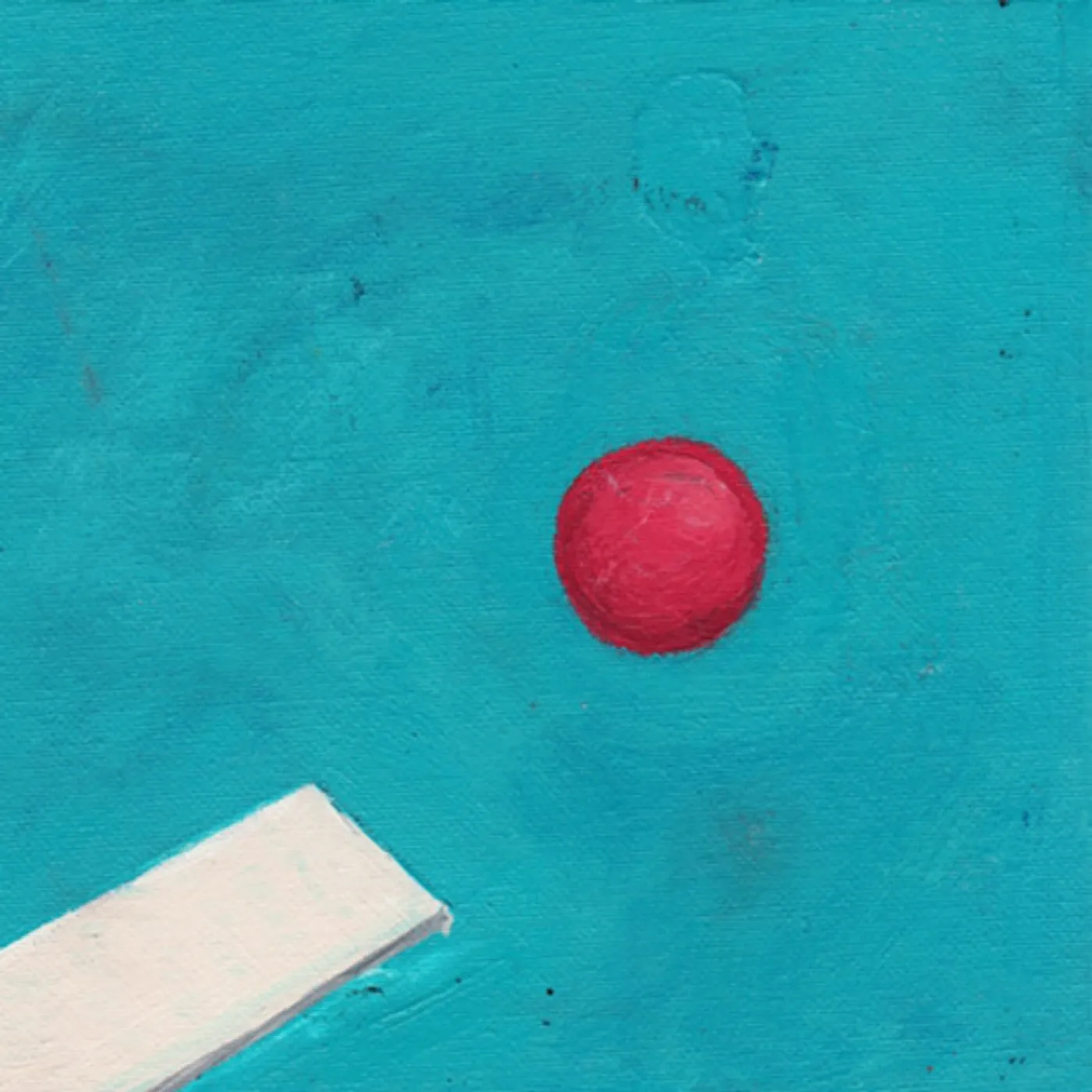 Dutch Uncles O Shudder Vinyl Record