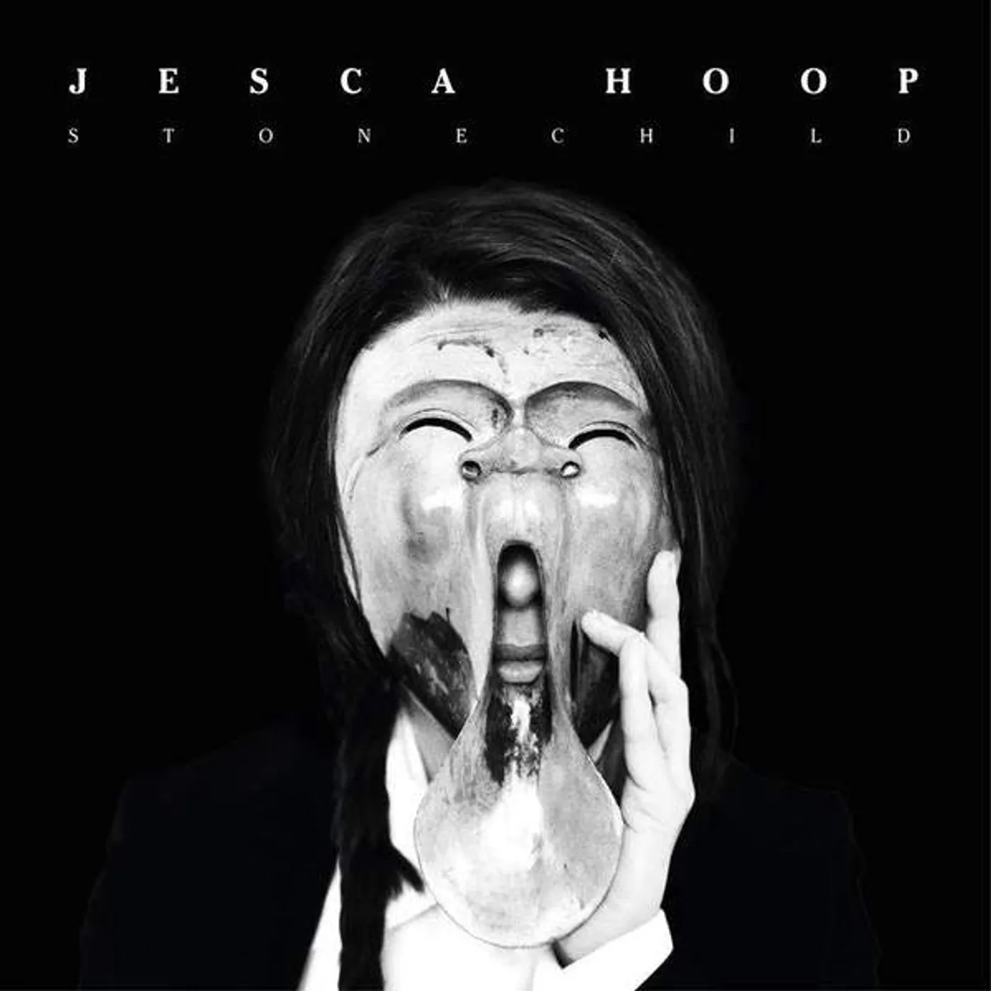 Jesca Hoop STONECHILD Vinyl Record