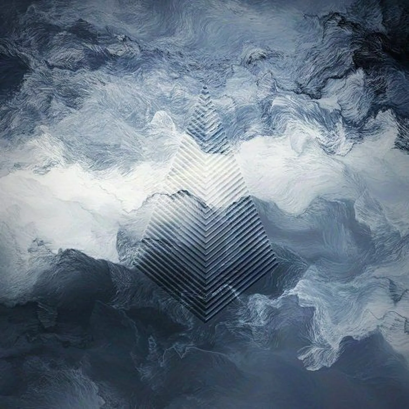Kiasmos Vinyl Record