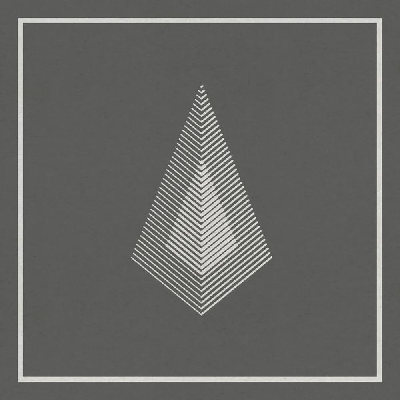 Kiasmos Looped Vinyl Record