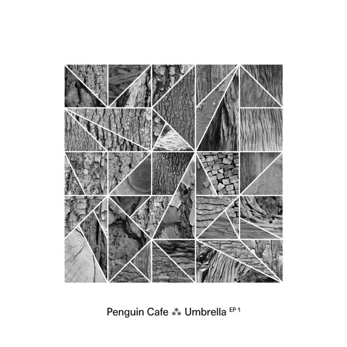 Penguin Cafe & Cornelius Umbrella Ep Vinyl Record