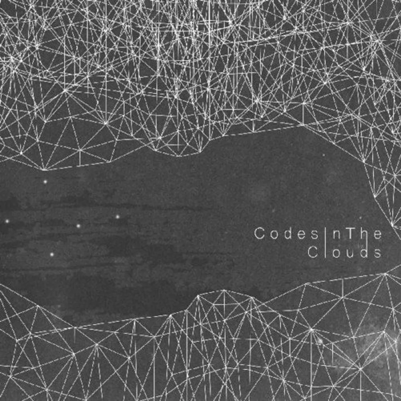 Codes In The Clouds Paper Canyon Vinyl Record