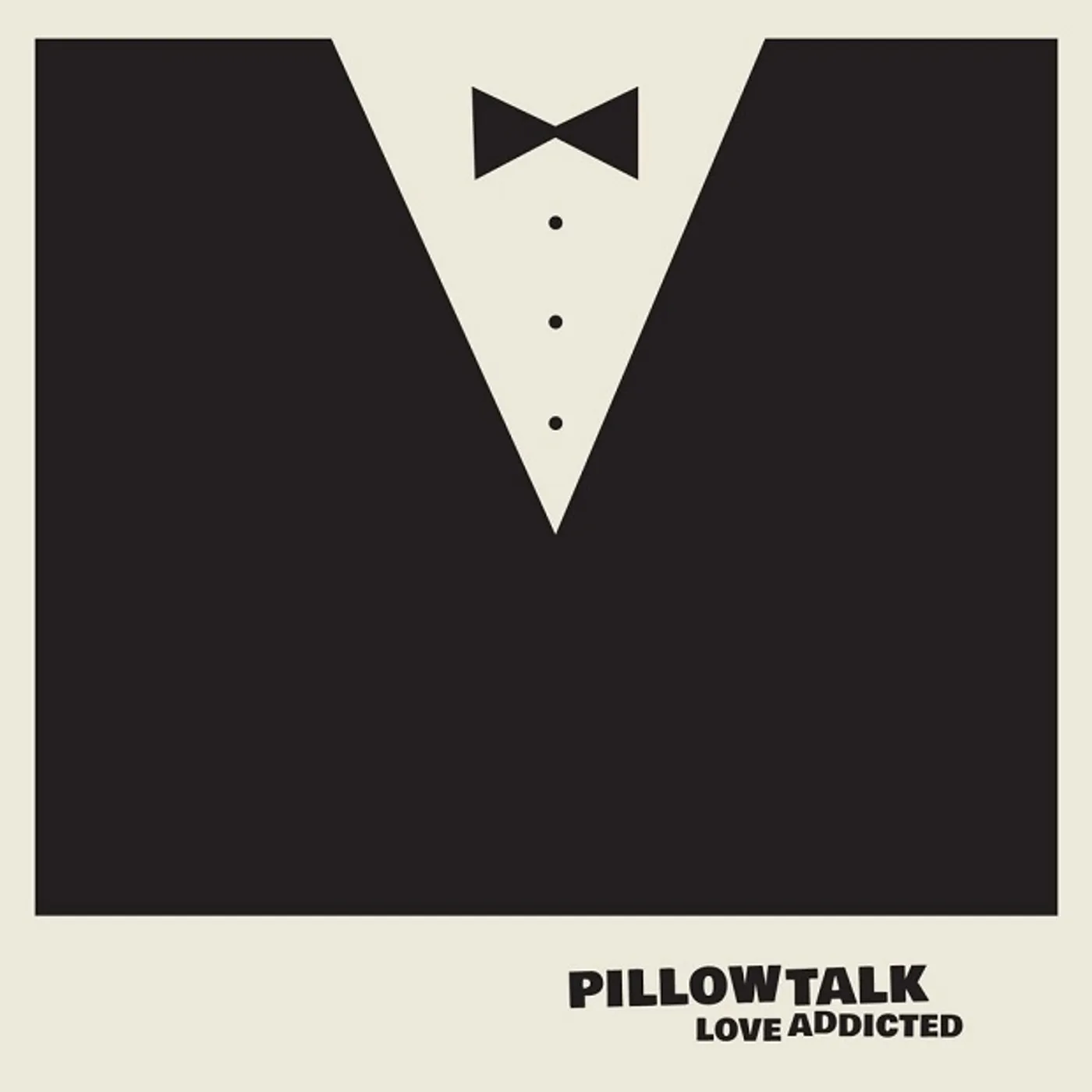 PillowTalk Love Addicted Ep Vinyl Record