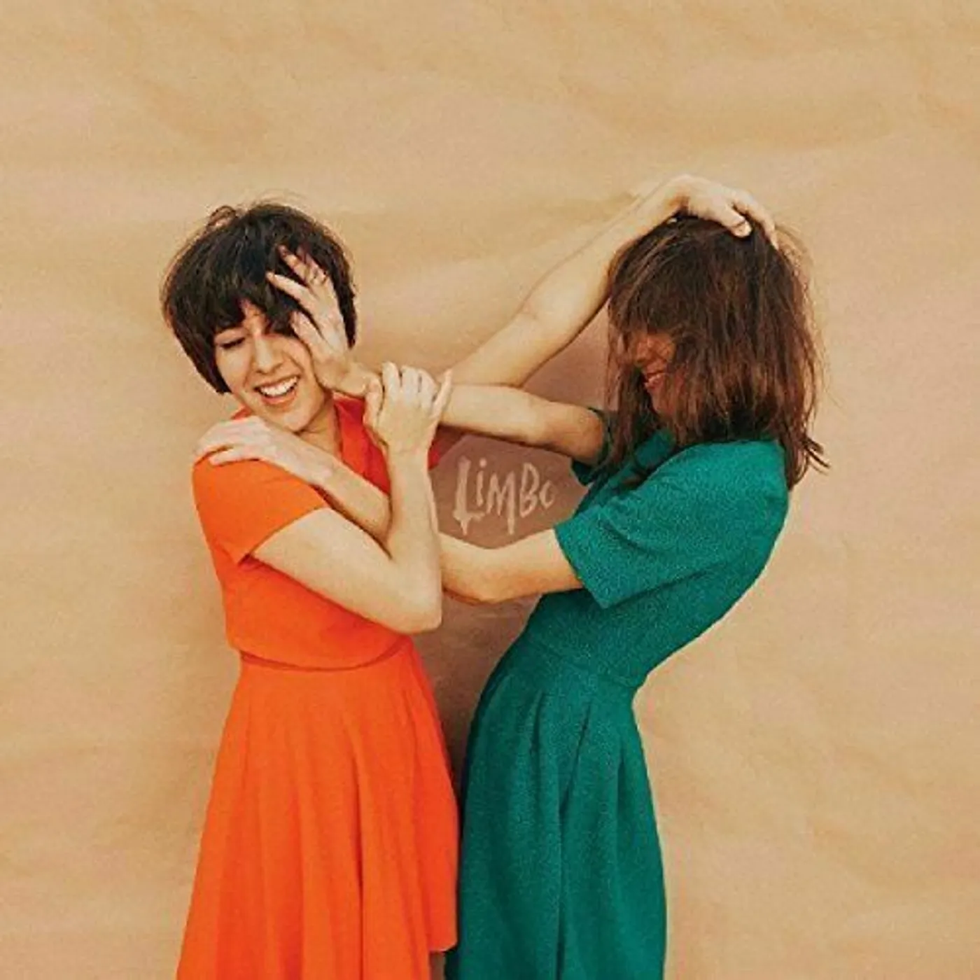 Summer Twins Limbo Vinyl Record