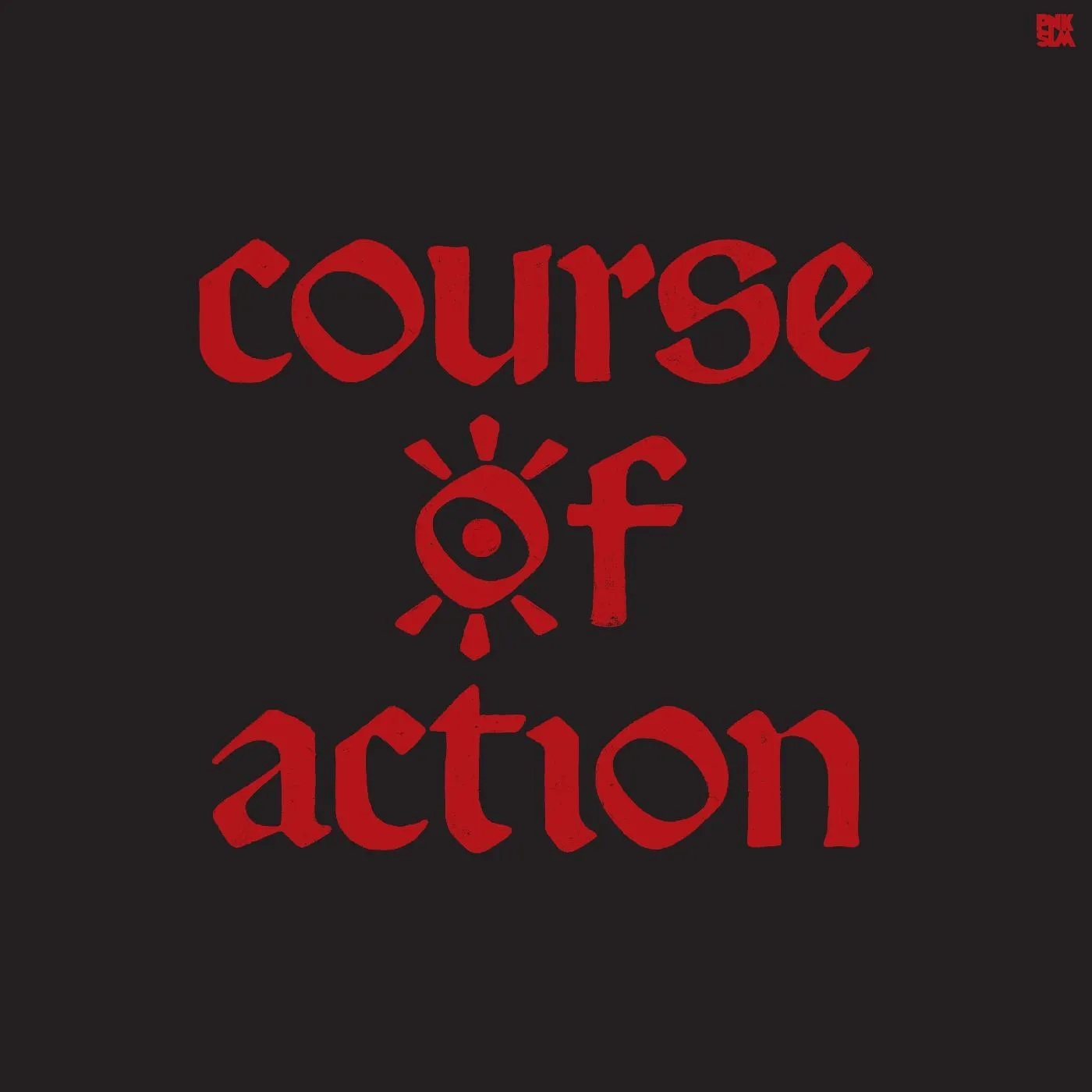 Mind Rays Course of action Vinyl Record