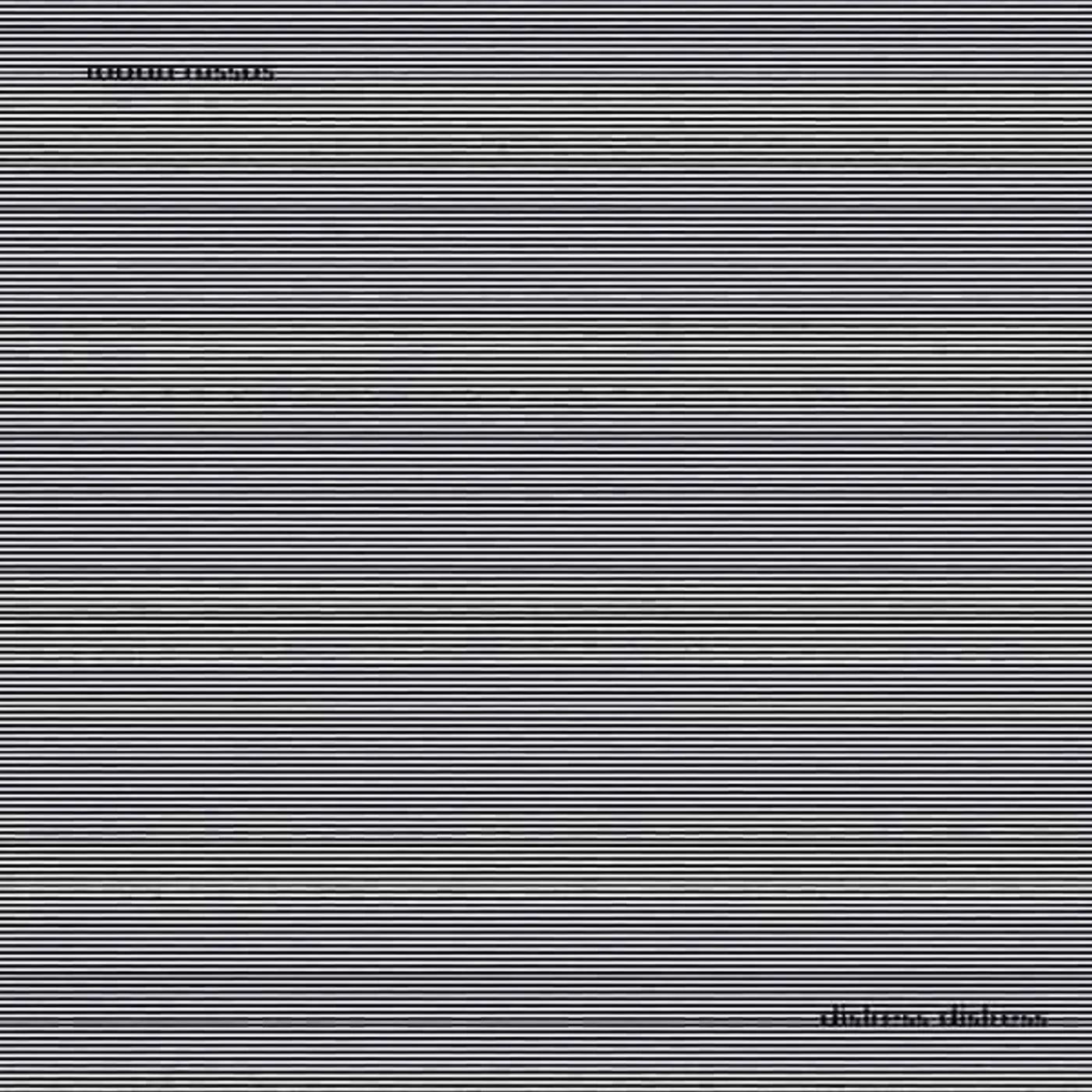 10000 Russos Distress Distress Vinyl Record